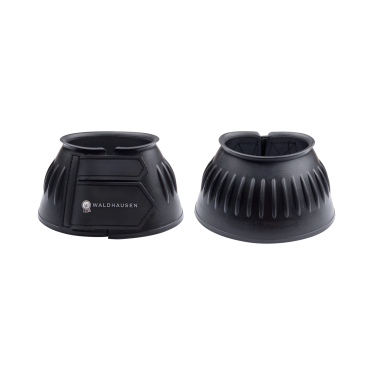 Cloches Waldhausen caoutchouc par 2 Cloches Waldhausen caoutchouc par 2