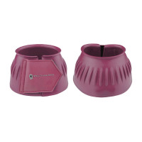 Cloches Waldhausen caoutchouc par 2 Rose