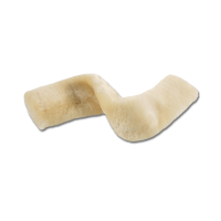 Protège-sangle Waldhausen peau d'agneau Nature Beige Protège-sangle Waldhausen peau d'agneau Nature Beige