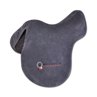 Protège-selle Waldhausen polaire