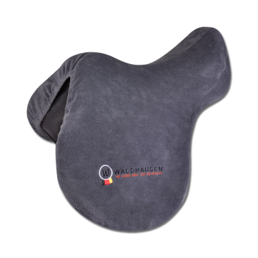 Protège-selle Waldhausen polaire Protège-selle Waldhausen polaire