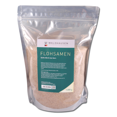 Psyllium Waldhausen Psyllium Waldhausen