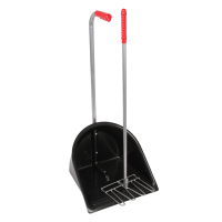 Ramasse-crottin Waldhausen Noir Ramasse-crottin Waldhausen Noir