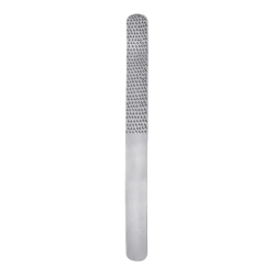 Râpe de maréchalerie Waldhausen courbée