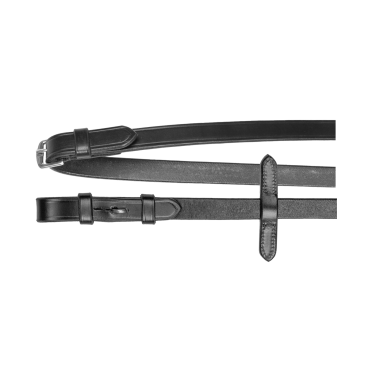 Rênes cuir Waldhausen Rênes cuir Waldhausen
