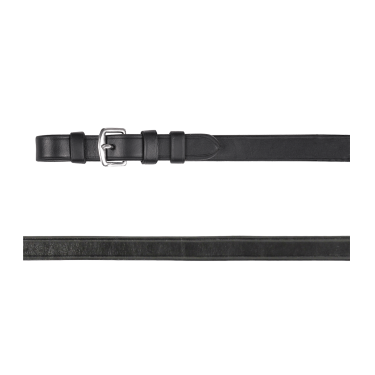 Rênes de filet Waldhausen cuir Rênes de filet Waldhausen cuir