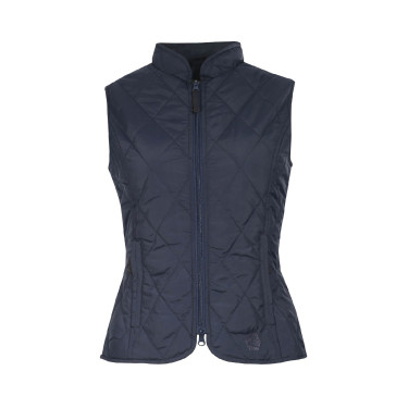 Veste matelassée classique Horze Spirit femme Veste matelassée classique Horze Spirit femme