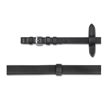 Rênes Waldhausen cuir extra-longues Rênes Waldhausen cuir extra-longues