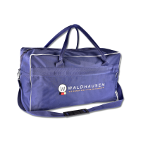 Sac de voyage Waldhausen Bleu nocturne Sac de voyage Waldhausen Bleu nocturne
