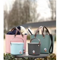 Sac multifonction Waldhausen Eco 40 L Linnea rose Sac multifonction Waldhausen Eco 40 L Linnea rose