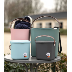 Sac multifonction Waldhausen Eco 6 L Turquoise Bleu