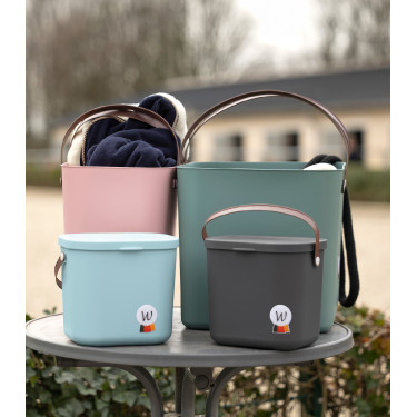 Sac multifonction Waldhausen Eco 6 L Turquoise Bleu