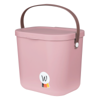 Sac multifonction Waldhausen Eco 6 L Linnea rose
