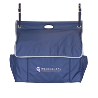 Sac pour box Waldhausen Bleu nocturne