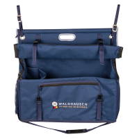 Sac pour box Waldhausen Bleu nocturne Sac pour box Waldhausen Bleu nocturne