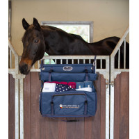 Sac pour box Waldhausen Bleu nocturne Sac pour box Waldhausen Bleu nocturne