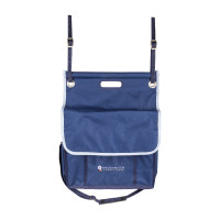 Sac pour box Waldhausen petit Bleu nocturne