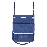 Sac pour box Waldhausen petit Bleu nocturne