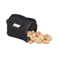Sachet de friandises Waldhausen Noir