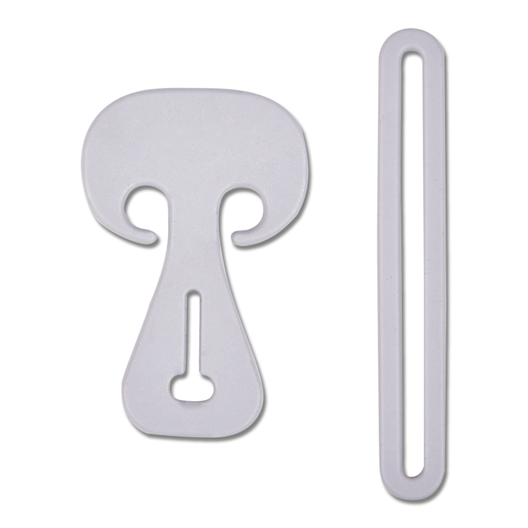 Safe-Gum Waldhausen 18 élastiques mélangés Safe-Gum Waldhausen 18 élastiques mélangés