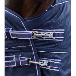 Safe-Gum Waldhausen 18 élastiques mélangés Gris