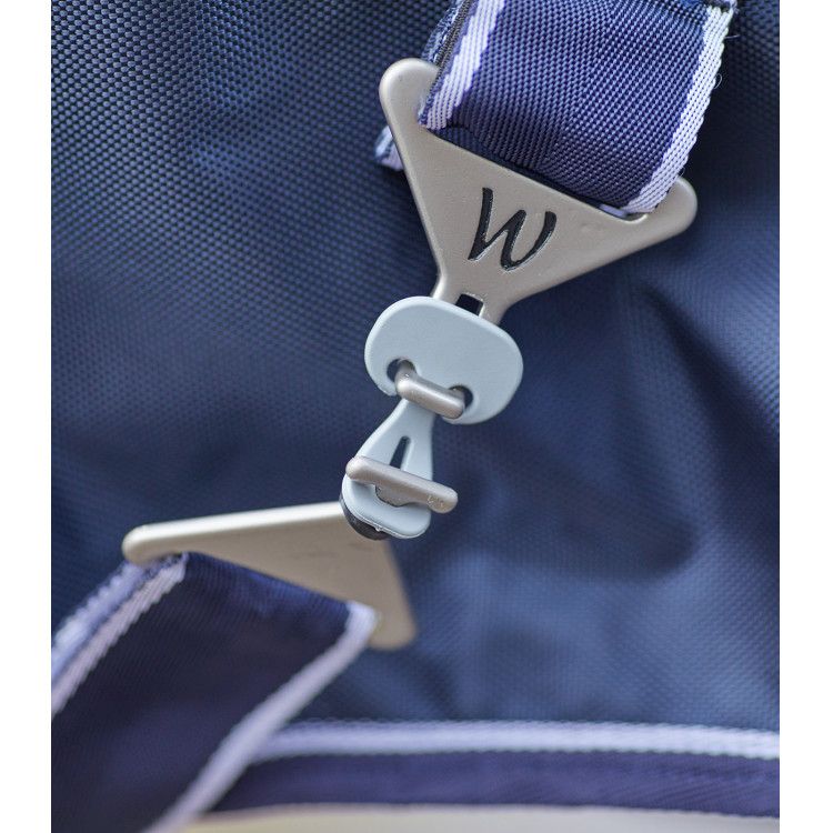 Safe-Gum Waldhausen 18 élastiques mélangés Safe-Gum Waldhausen 18 élastiques mélangés