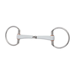 Mors de filet Beris olives simple brisure Medium