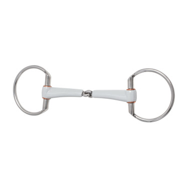 Mors de filet Beris olives simple brisure Medium