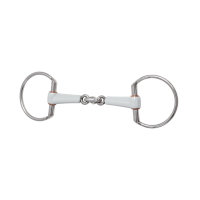 Mors de filet Beris olives double brisure