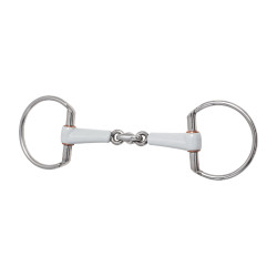 Mors de filet Beris olives double brisure Medium