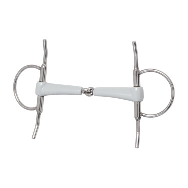 Mors à aiguilles Beris simple brisure Medium