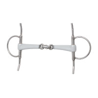 Mors à aiguilles Beris double brisure Medium