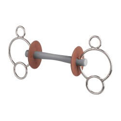 Mors 3 anneaux Beris canon Comfort