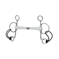 Pelham Beris simple brisure court Medium