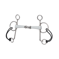 Pelham Beris double brisure long