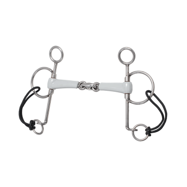 Pelham Beris double brisure long Pelham Beris double brisure long