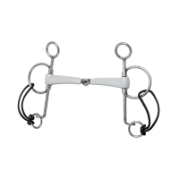 Pelham Beris simple brisure long