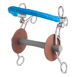 Mors Tandem Beris canon Comfort Mors Tandem Beris canon Comfort