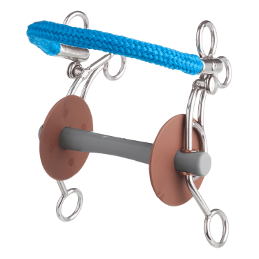 Mors Tandem Beris canon Comfort Mors Tandem Beris canon Comfort