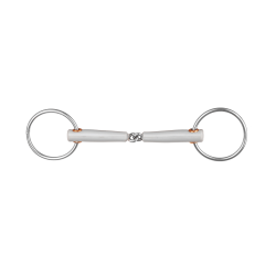 Mors Beris simple brisure anneau 6 cm