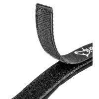 Dessous de muserolle Beris Noir Dessous de muserolle Beris Noir