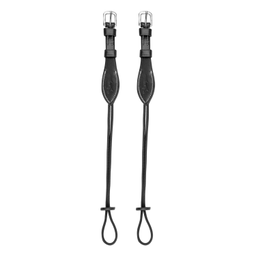 Montant de releveur Beris cuir par 2 Montant de releveur Beris cuir par 2
