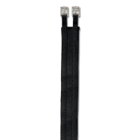 Sangle longue Waldhausen Economic Noir