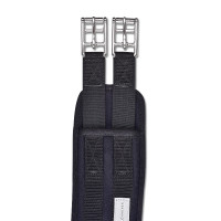 Sangle Waldhausen avec gel Noir