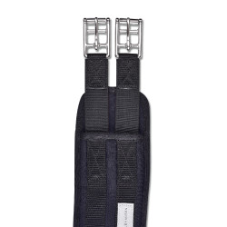 Sangle Waldhausen avec gel Noir Sangle Waldhausen avec gel Noir