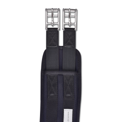 Sangle Waldhausen avec gel Noir Sangle Waldhausen avec gel Noir