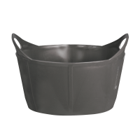 Seau Waldhausen Flexi 10 L Gris