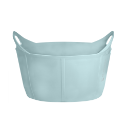 Seau Waldhausen Flexi 10 L Turquoise