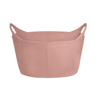 Seau Waldhausen Flexi 10 L Linnea rose