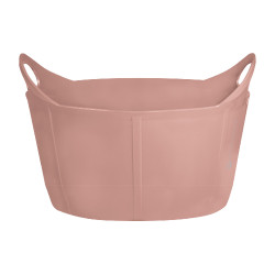 Seau Waldhausen Flexi 10 L Linnea rose